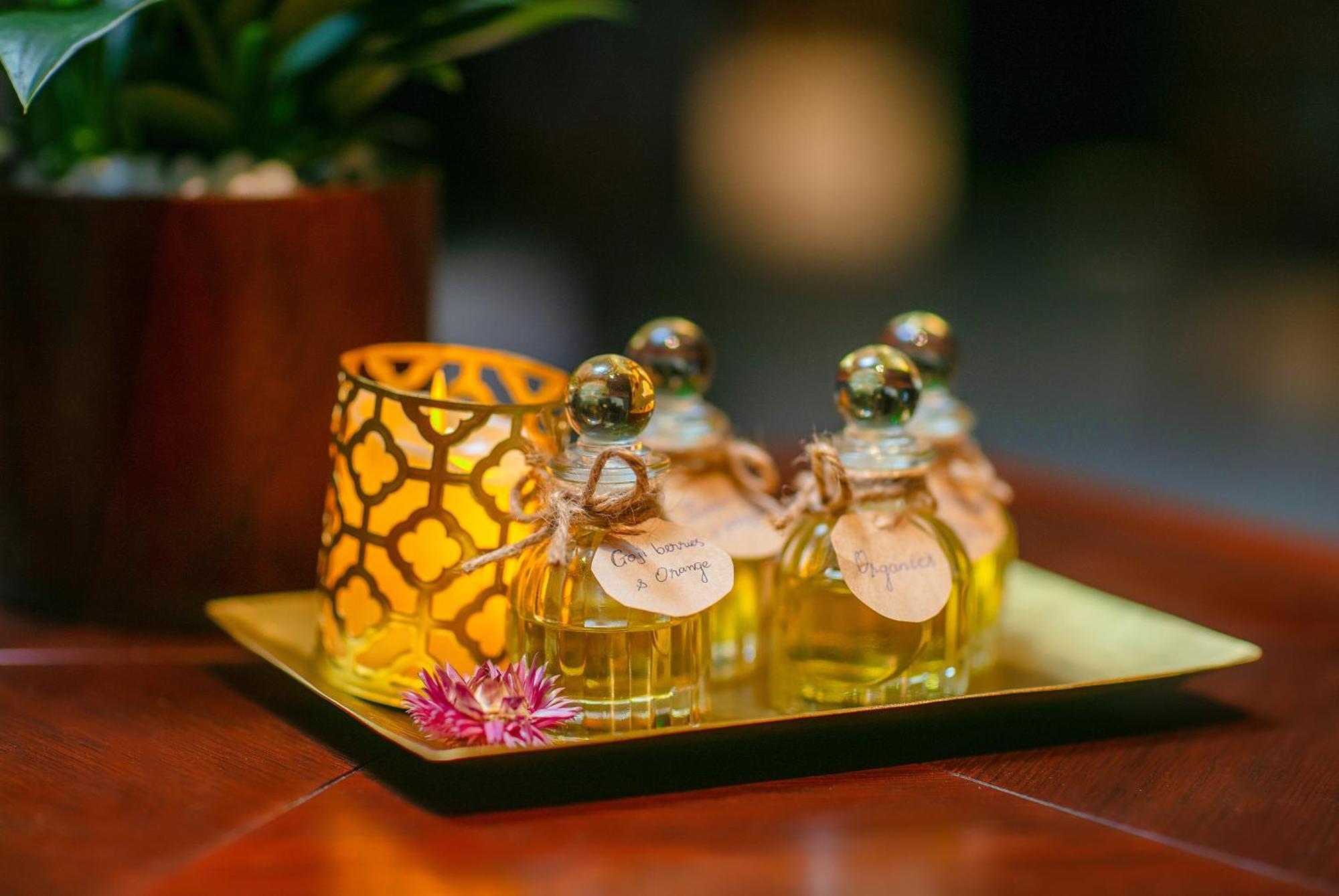 Le Chanvre Hanoi Hotel & Spa Exterior photo
